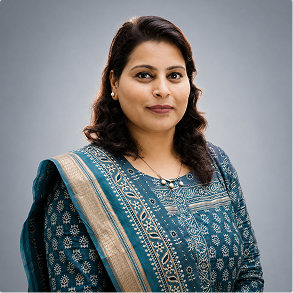 Sarika Kumar