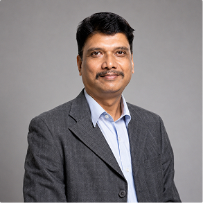 Dr. Suhas B. Dhande