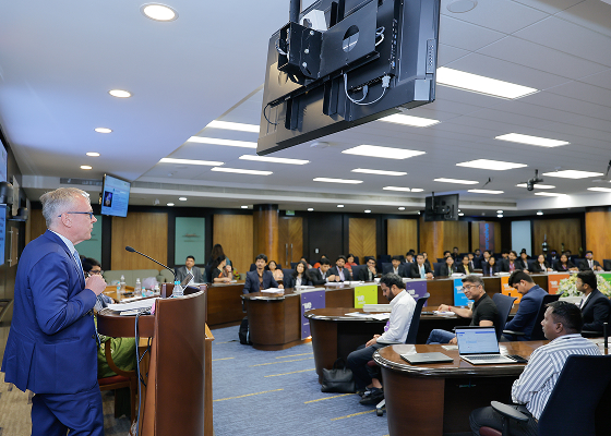Building a Sustainable Future: Perspectives from Finland & India