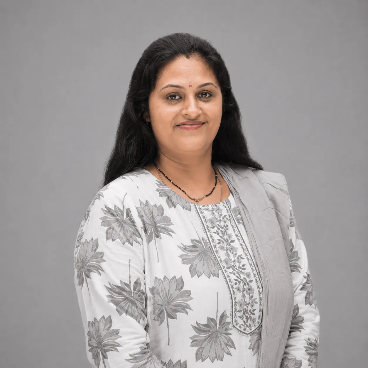 Dr. Irbha Magotra 