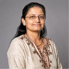 Ms.Vandana Sohoni 