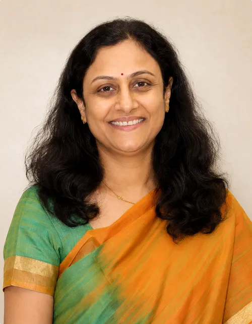 Dr. Anushree Lokur