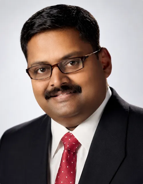 Dr. Avinash Mohril