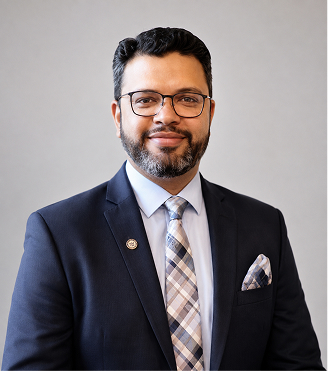 Bhavesh Jain
