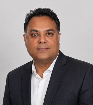Atul Sahay