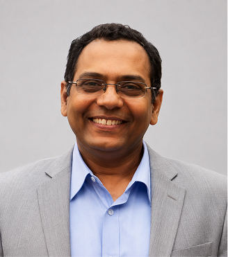 Sunil Joshi