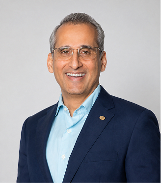 Abhay Desai