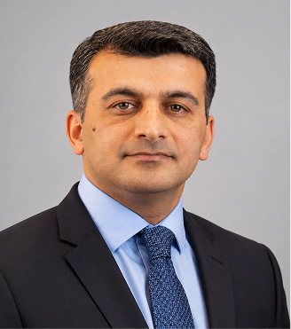 Amit Kapur