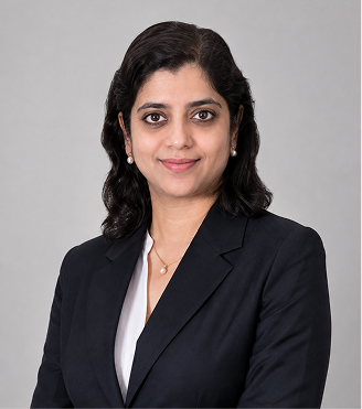 Meghana Pandit